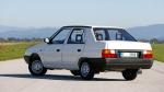 Skoda 782 Prototype 1986 года